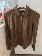 Studio Anneloes Blouse, Kleding | Dames, Studio Anneloes, Bruin, Nieuw, Ophalen of Verzenden
