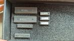 Diverse Microchip microcontroller & WISP628 firmware, Ophalen of Verzenden