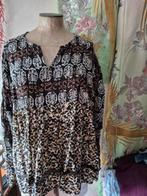 Summum blouse maat 42, Kleding | Dames, Ophalen of Verzenden, Zo goed als nieuw, Maat 42/44 (L)