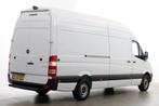 Mercedes-Benz Sprinter 311 CDI 115pk E6 7G Automaat L3H3 XXL, Achterwielaandrijving, Gebruikt, Euro 6, 4 cilinders
