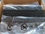 Partij 15 x Dell toetsenbord met USB aansluiting, Computers en Software, Toetsenborden, Nieuw, Ophalen of Verzenden, Dell, Qwerty