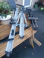 2 sets fietsendragers, Ophalen of Verzenden, Dakdrager