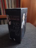 Liesbeth List, 5-dvd box, Heb het Leven Lief., Ophalen of Verzenden, Nieuw in verpakking