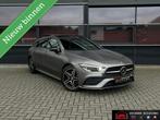 Mercedes CLA-klasse Shooting Brake 250 4MATIC Premium Plus F, Automaat, Euro 6, 4 cilinders, Vierwielaandrijving