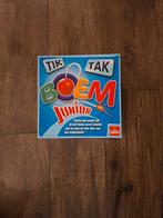 Tik tak boem junior, Hobby en Vrije tijd, Gezelschapsspellen | Kaartspellen, Vijf spelers of meer, Ophalen, Zo goed als nieuw