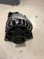 Peugeot 206 dynamo 1.4 motor, Auto-onderdelen, Ophalen of Verzenden, Peugeot