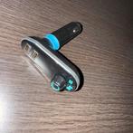 Bluetooth FM Transmitter, Ophalen, Gebruikt