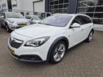 Opel Insignia Sports Tourer 1.6 T Cosmo, Gebruikt, 4 cilinders, Wit, 170 pk