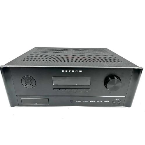 Anthem MRX-310 receiver, Audio, Tv en Foto, Versterkers en Receivers, Zo goed als nieuw, 5.1, Ophalen of Verzenden