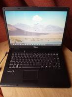 Fujitsu amilo SSD 256 Gb 15", 2 tot 3 Ghz, Verzenden, Fujitsu Siemens, SSD