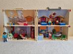 Playmobil Meeneem Poppenhuis., Kinderen en Baby's, Speelgoed | Playmobil, Gebruikt, Ophalen of Verzenden