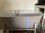 Co sleeper wiegje, Kinderen en Baby's, Ophalen of Verzenden, Zo goed als nieuw, Minder dan 140 cm, Matras