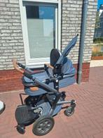 Joolz day inclusief accessoires, Kinderen en Baby's, Ophalen, Zo goed als nieuw, Overige merken