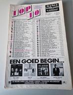 Top 40 , Jaargang 1989  compleet, Verzamelen, Tijdschriften, Kranten en Knipsels, Ophalen of Verzenden, Tijdschrift, 1980 tot heden