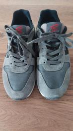 Hogan H86 run heren sneakers grijs maat 42,5, Ophalen of Verzenden, Zo goed als nieuw, Overige typen, Overige merken