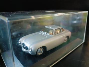 1:43 Mercedes 300 SL 3301 beschikbaar voor biedingen
