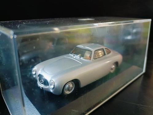 1:43 Mercedes 300 SL 3301, Hobby en Vrije tijd, Modelauto's | 1:43, Nieuw, Auto, Overige merken, Ophalen of Verzenden