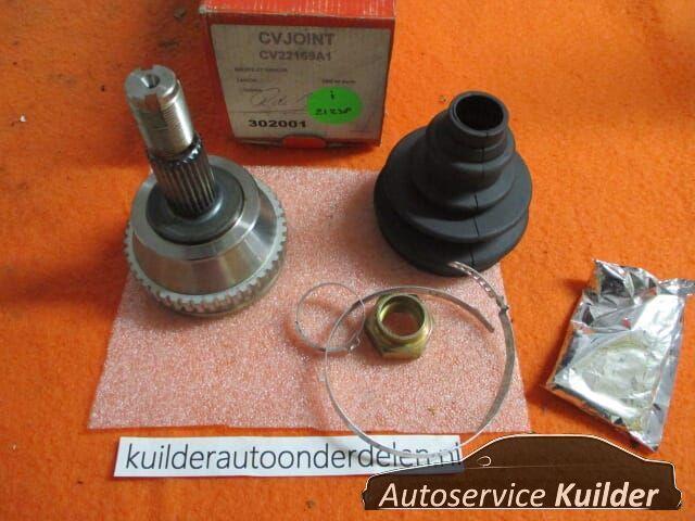 Homokineet wielzijde Lancia Thema 2000 89-94 SUD EST, Auto-onderdelen, Transmissie en Toebehoren, Lancia, Nieuw, Ophalen of Verzenden