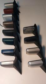 Spiegel Mercedes W124 W201 Rechts, Auto-onderdelen, Spiegels, Gebruikt, ., Mercedes-Benz, Ophalen of Verzenden
