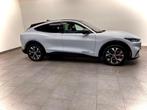 Ford Mustang Mach-E Extended Premium AWD 91 Kwh l Full optio, Auto's, Automaat, Stof, Zwart, 124 kWh