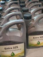 Hydrauliek olie 32, 4€/liter, GRATIS VERZENDING, Ophalen of Verzenden, Nieuw