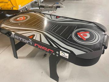 Air Hockey te koop beschikbaar voor biedingen