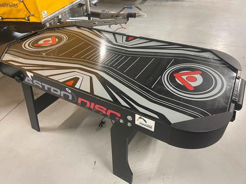 Air Hockey te koop, Hobby en Vrije tijd, Gezelschapsspellen | Overige, Zo goed als nieuw, Ophalen