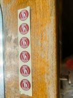 BergHOFF bestek vomar zegels, Verzamelen, Vomar, Ophalen of Verzenden