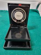 Dieetweegschaal inklapbaar vintage duits, Ophalen of Verzenden, 'T Olde Gre-j, Info@toldegrej.nl, Endepoelstraat 20f Didam