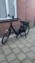 Gazelle orange c8+ elektrische fiets, 51 tot 55 cm, Ophalen, Zo goed als nieuw, Gazelle