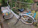 Cortina fiets, wit, 26 inch, Gebruikt, Versnellingen, Minder dan 47 cm, Ophalen