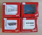 Herpa , parts 1:87, Hobby en Vrije tijd, Modelauto's | 1:87, Ophalen of Verzenden, Zo goed als nieuw, Bus of Vrachtwagen, Herpa