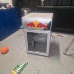 Redbull koelkast, Ophalen, Zonder vriesvak, 200 liter of meer, 160 cm of meer