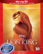 Blu-ray 3D: Disney's The Lion King (1994) 2-disc KCiSC NLO/G, Ophalen of Verzenden, Nieuw in verpakking, Tekenfilms en Animatie