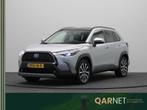 Toyota Corolla Cross Hybrid 140 Style + Premium Pack II | 10, Stof, Gebruikt, 4 cilinders, Bedrijf