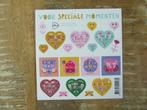 2017 Vel Voor Speciale Momenten NVPH V3505-3514 Postfris., Ophalen of Verzenden, Na 1940, Postfris