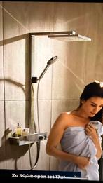 Hansgrohe raindance e300 regendouche, Ophalen, Zo goed als nieuw
