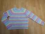 Prachtige trui van Next multi-colour, maat 146 ZGAN!, Meisje, Trui of Vest, Ophalen of Verzenden, Zo goed als nieuw