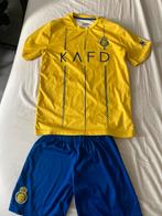 AL NASSR Ronaldo Set - Maat 14 jaar, Kinderen en Baby's, Nieuw, Ophalen of Verzenden, Maat 158, Jongen