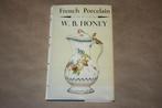 Boek - French Porcelain of the 18th Century, Antiek en Kunst, Antiek | Porselein, Ophalen of Verzenden