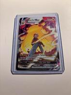Pikachu Vmax, Verzenden, Nieuw, Losse kaart, Foil