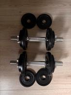 Dumbbell Set met Gewichten, Ophalen, Gebruikt, Armen, Dumbbell