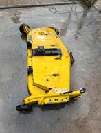 Maaidek 60 inch (152,4 cm) John Deere 415, 445, 455, Ophalen of Verzenden, Zo goed als nieuw, John deere, 120 cm of meer