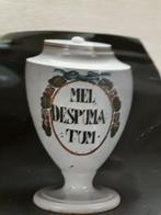 Antieke Apothekers pot 1900, Antiek en Kunst, Antiek | Vazen, Ophalen of Verzenden