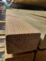 Geimpregneerde balken (*), Ophalen of Verzenden, Nieuw