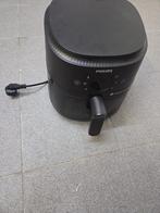Philips Airfryer NA220, Ophalen of Verzenden, Gebruikt, Airfryer, Minder dan 750 gram