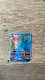 Charizard Rainbow, Ophalen of Verzenden, Losse kaart