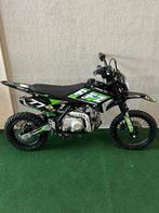 Nieuwe Apollo Thunder 110CC RFZ crossmotor,automaat !, Nieuw, 1 versnellingen, Apollo, 110 cc