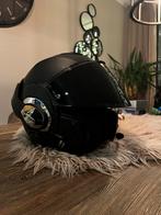 Ls2 Vaillant FF399 Systeemhelm maat S, Systeemhelm, Heren, Tweedehands, Ophalen