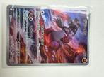 Groudon japans, Hobby en Vrije tijd, Verzamelkaartspellen | Pokémon, Ophalen of Verzenden, Losse kaart